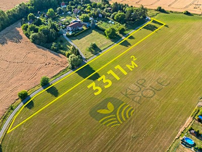Ділянка на продаж, 3 311 м² (2 з 11)