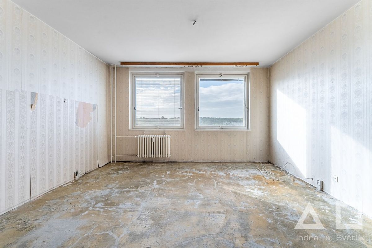 Prodej bytu 2+kk 43 m² – fotografie 2