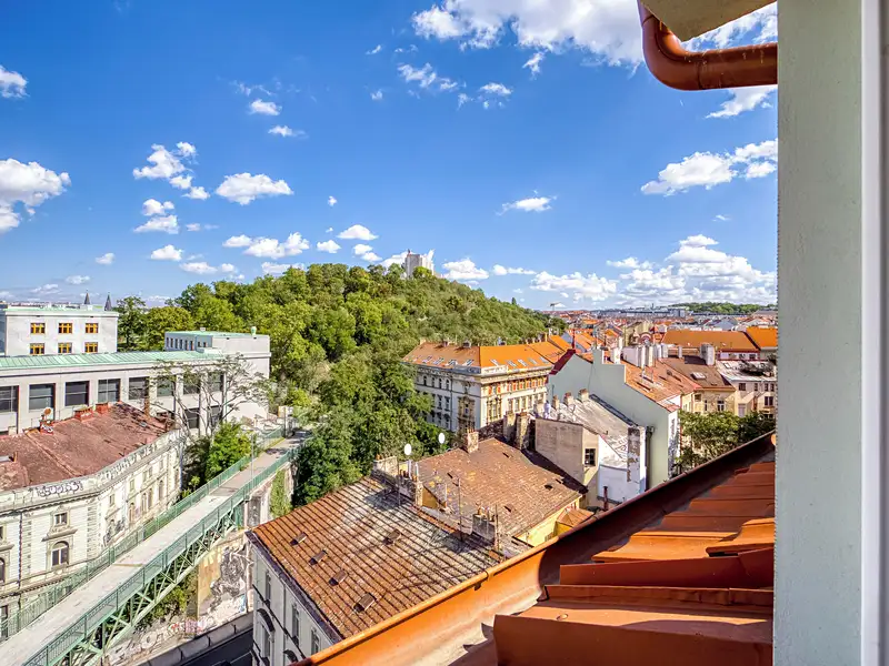 Prodej bytu 3+kk 89 m², Praha – náhled fotky 2