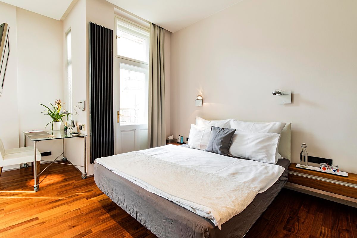 Prodej bytu 1+kk 37 m² – fotografie 5