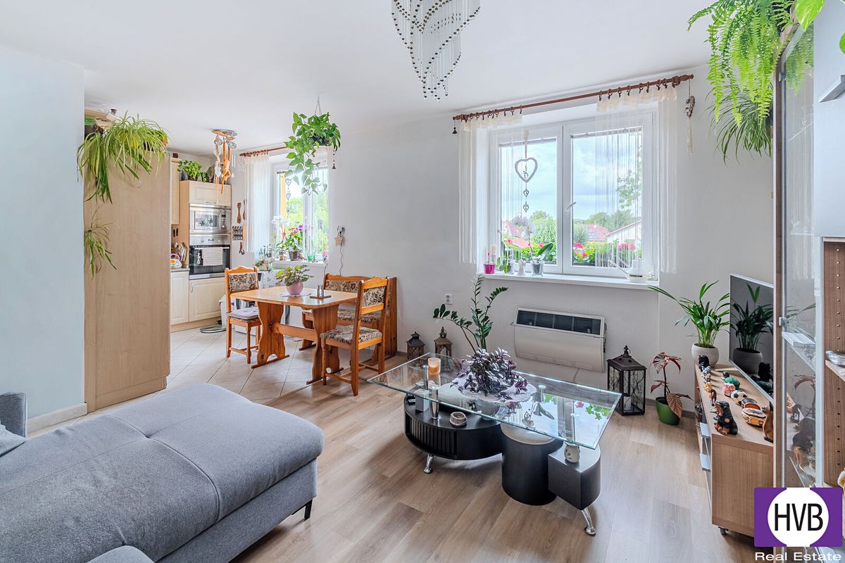 Prodej bytu 2+kk 51 m² – fotografie 3