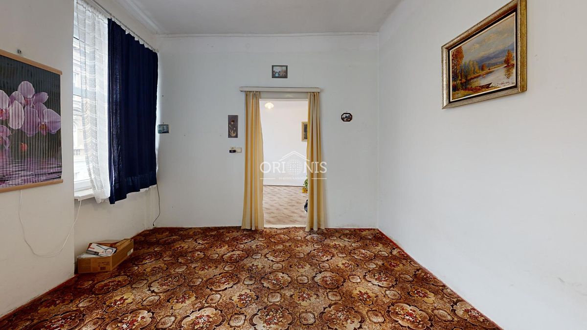 Prodej vícegeneračního domu 176 m², pozemek 95 m² – fotografie 3