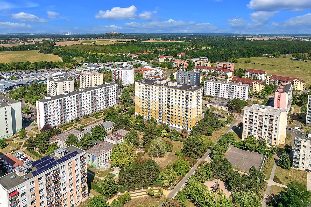 Prodej bytu 2+1 85 m²