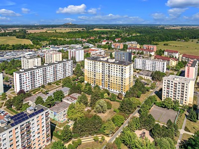 Prodej bytu 2+1 85 m²