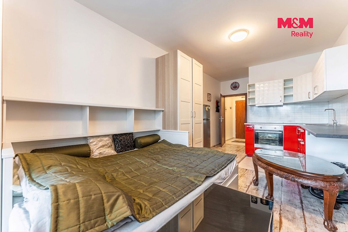 Prodej bytu 1+kk 29 m² – fotografie 3