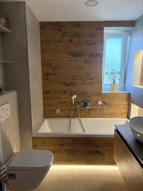 Pronájem bytu 2+1 65 m² – fotografie 4