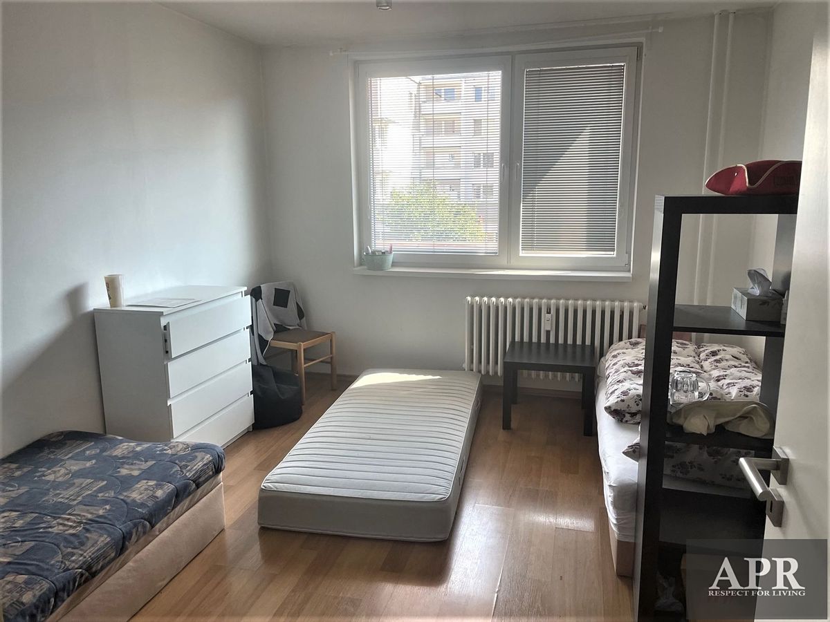 Pronájem bytu 2+1 57 m² – fotografie 5