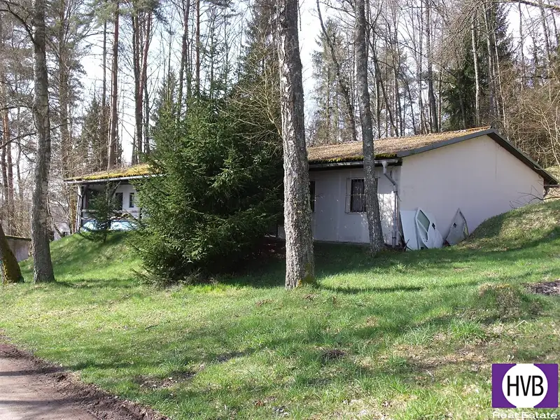 Prodej rodinného domu 220 m², pozemek 228 m², Horní Planá – náhled fotky 2