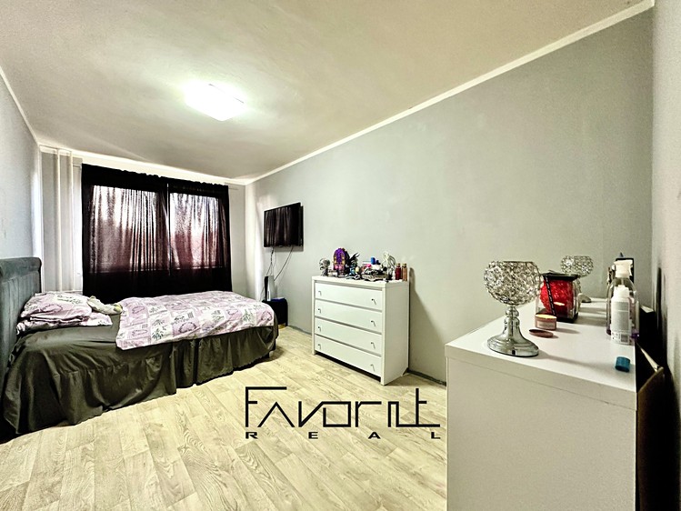 Квартира 2+1 на продаж, 65 м² (3 з 7)