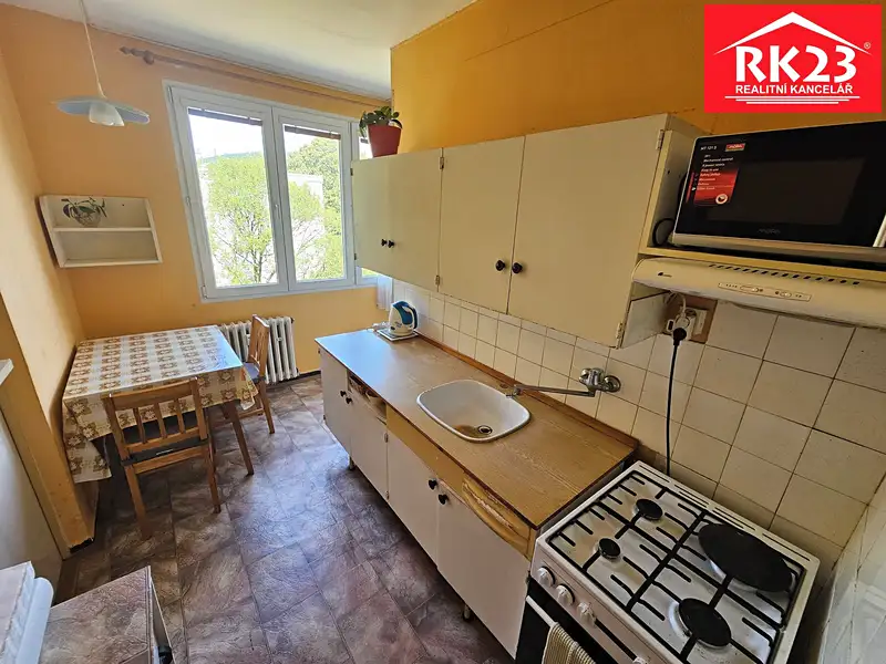 Prodej bytu 3+1 65 m², Mariánské Lázně – náhled fotky 3