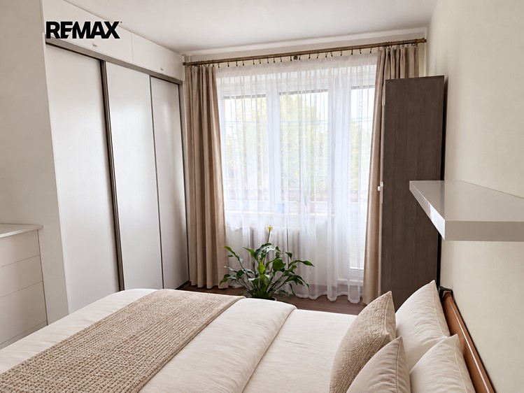 Квартира 2+1 на продаж, 53 м² (5 з 15)