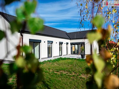 Prodej rodinného domu 135 m², pozemek 658 m²