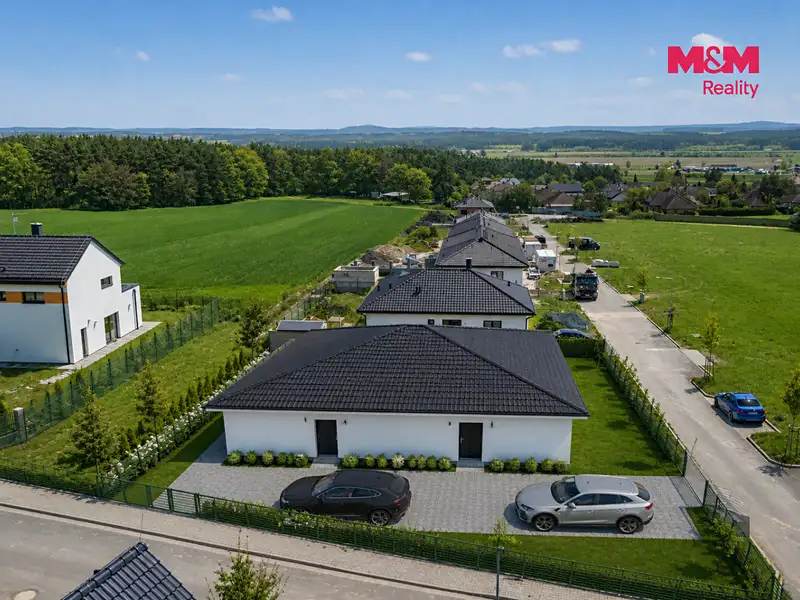 Prodej rodinného domu 97 m², pozemek 382 m², Nýřany – náhled fotky 3
