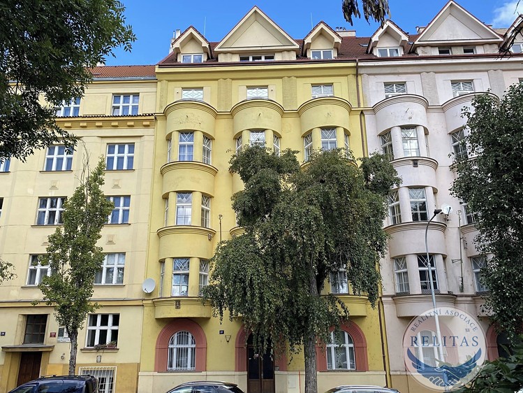 Wohnung 1+1 zum Kauf, 34 m² (20 von 20)