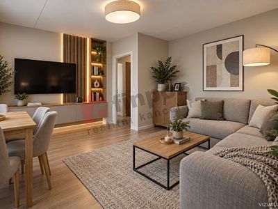 Prodej bytu 4+1 77 m²