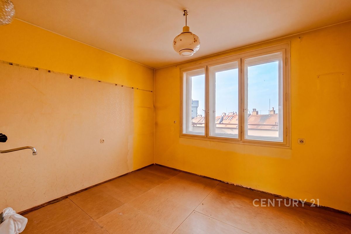 Prodej bytu 3+kk 66 m² – fotografie 3