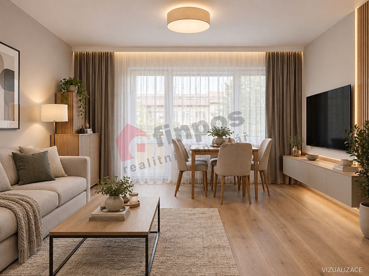 Prodej bytu 4+1 77 m² – fotografie 2