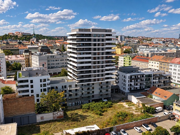 Нерухомість на продаж, 30 м² (1 з 4)
