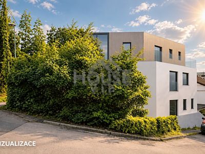 Prodej stavebního pozemku 653 m²
