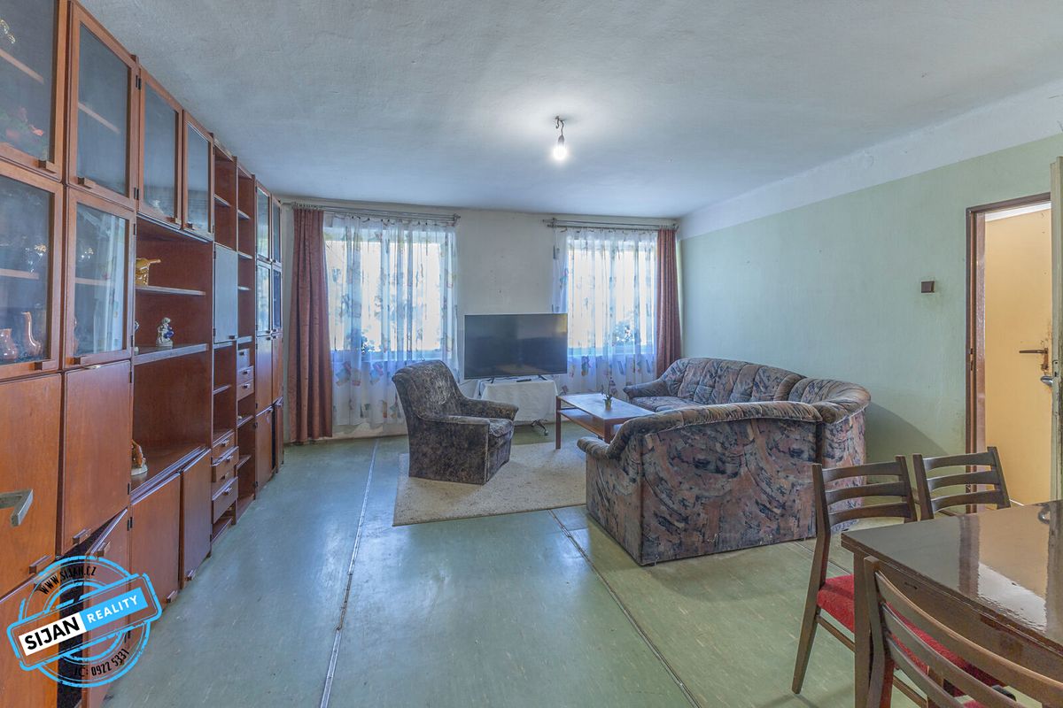 Prodej rodinného domu 130 m², pozemek 504 m² – fotografie 2
