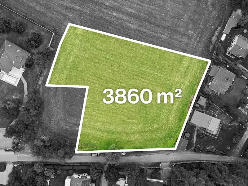 Prodej stavebního pozemku 3860 m², Tehovec – náhled fotky 3