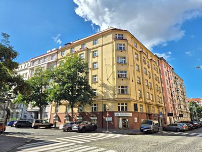 Prodej bytu 2+kk 62 m²