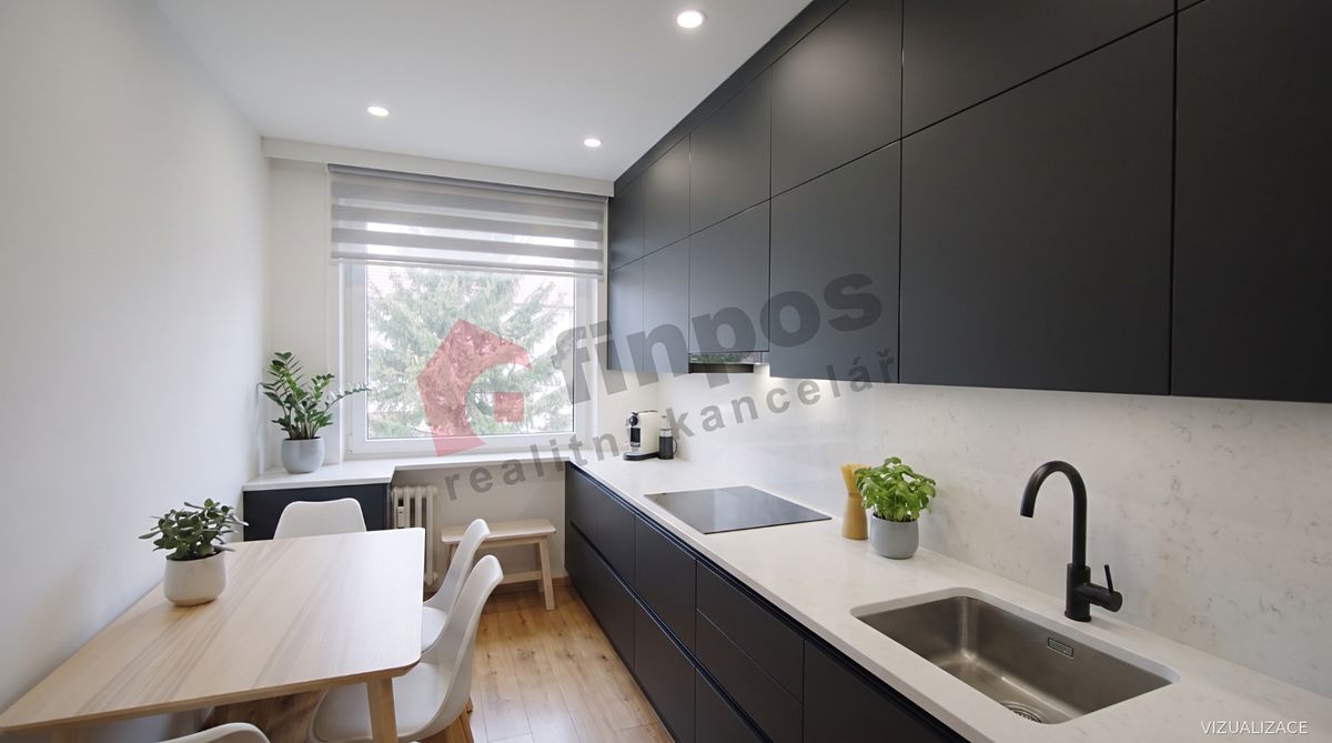 Prodej bytu 4+1 77 m² – fotografie 4