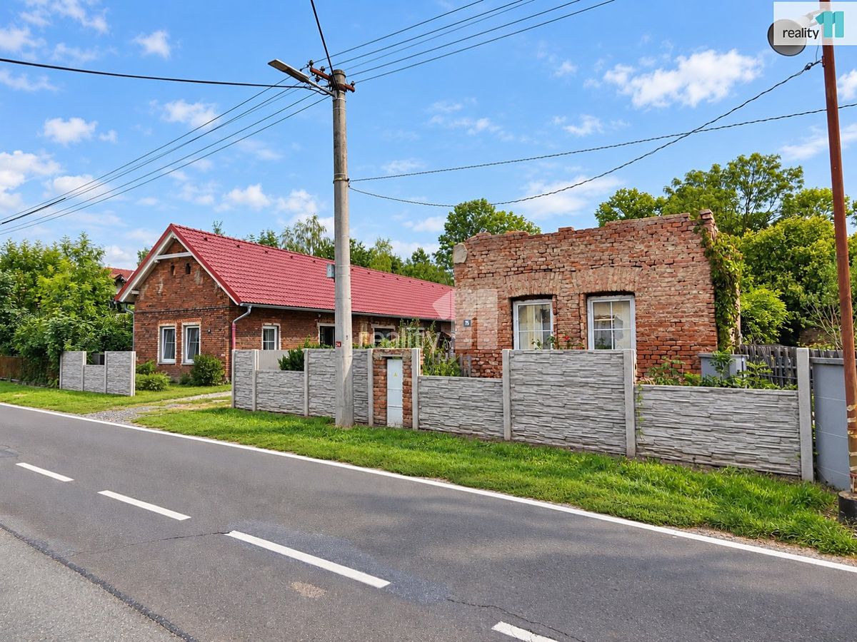 Prodej chaty 114 m², pozemek 1800 m², Vinary – fotka 1 z 3
