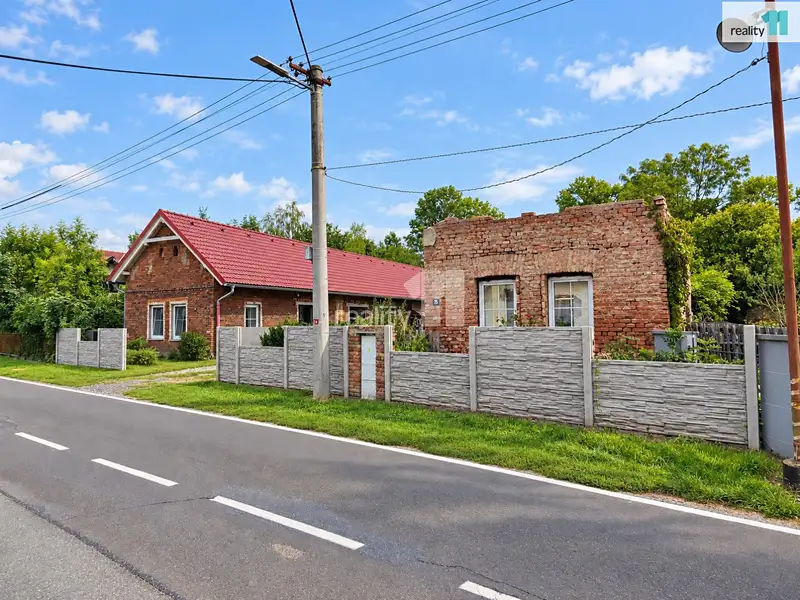 Prodej chaty 114 m², pozemek 1800 m², Vinary – náhled fotky 1