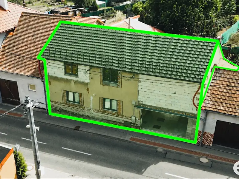 Prodej rodinného domu 146 m², pozemek 482 m², Vlkoš – náhled fotky 2