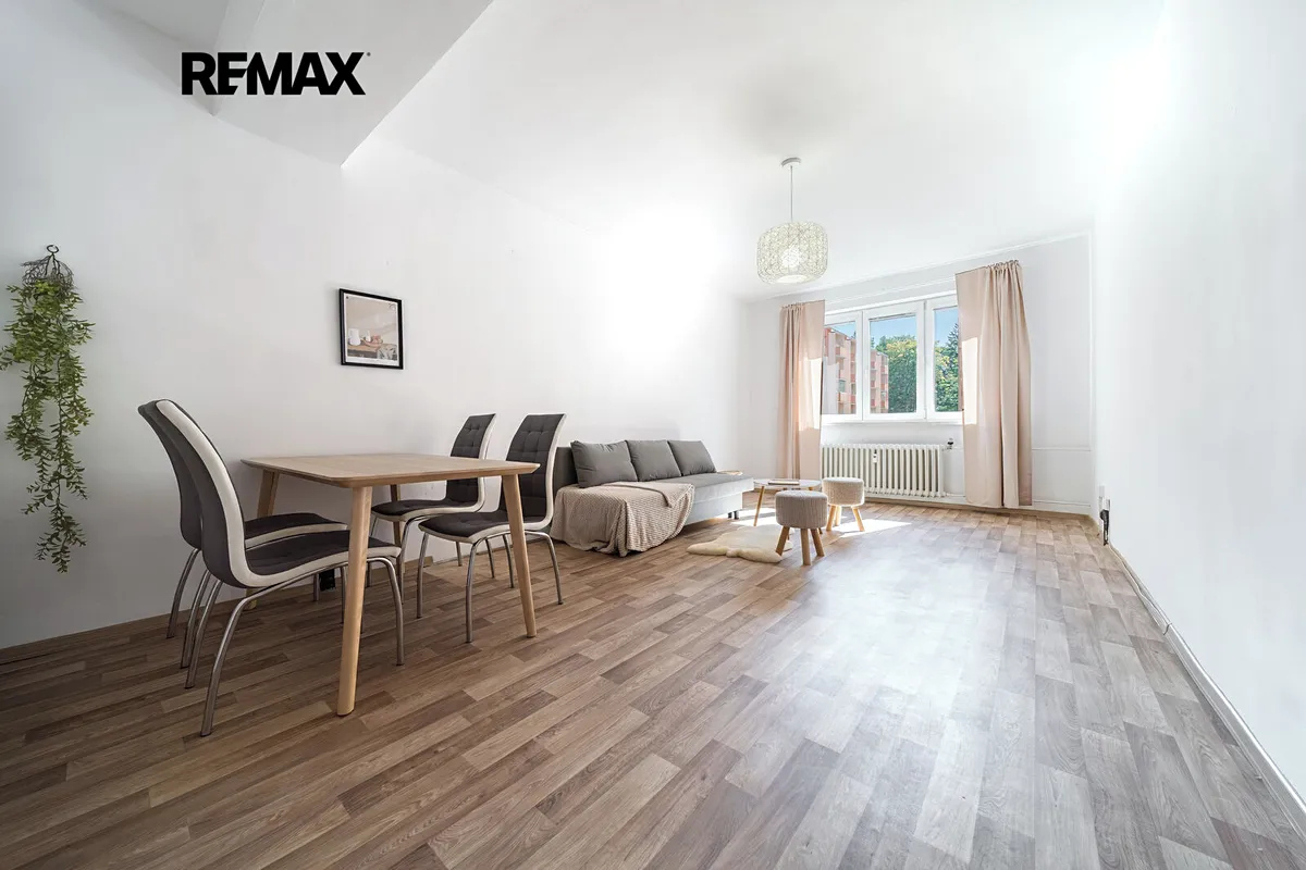 Prodej bytu 3+1 70 m²