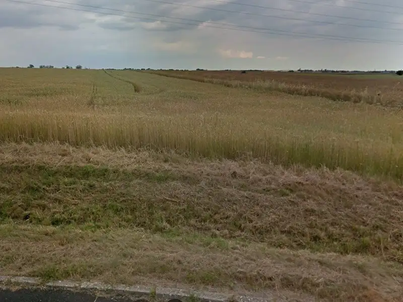 Prodej pole 9846 m², Ladná – náhled fotky 3