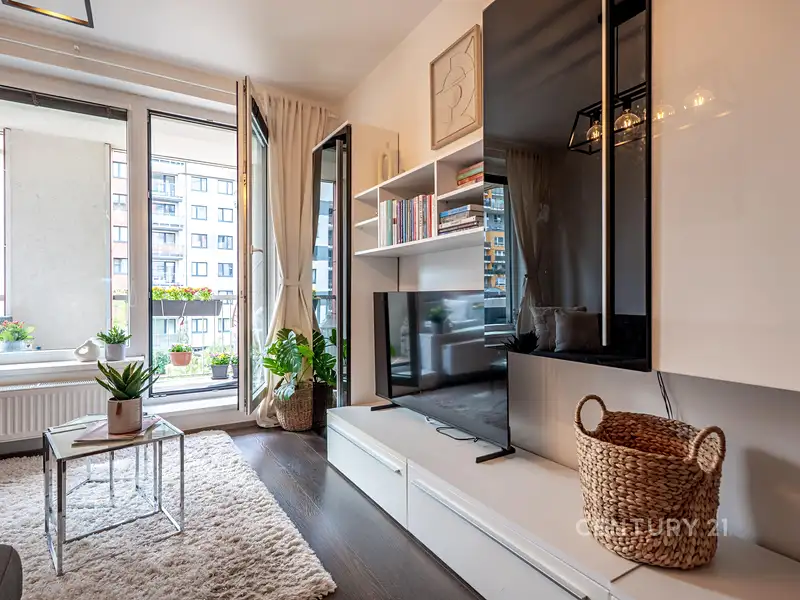 Prodej bytu 2+kk 58 m², Praha – náhled fotky 3
