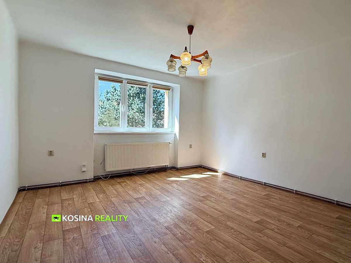 Prodej bytu 3+kk 65 m² – fotografie 3