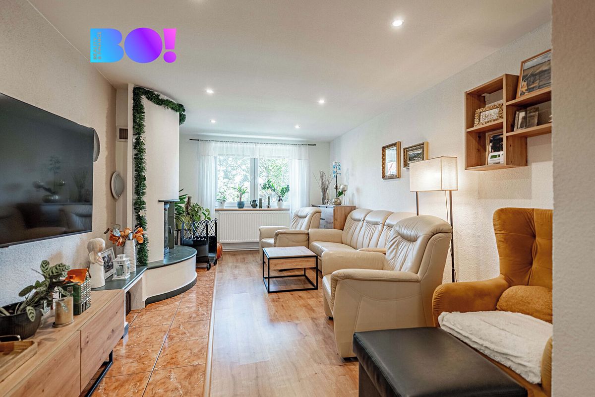 Prodej rodinného domu 180 m², pozemek 216 m² – fotografie 5