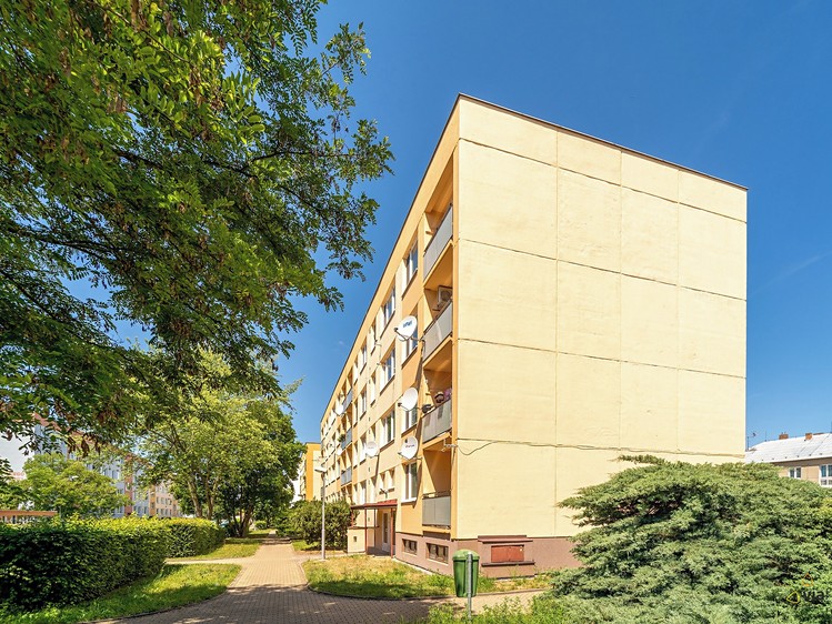 Квартира 3+1 на продаж, 63 м² (20 з 23)