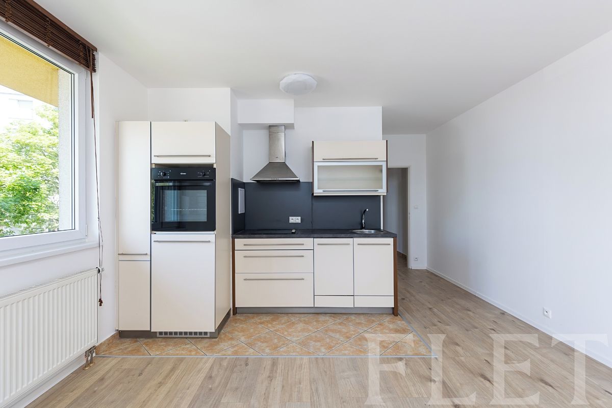 Prodej bytu 2+kk 51 m²