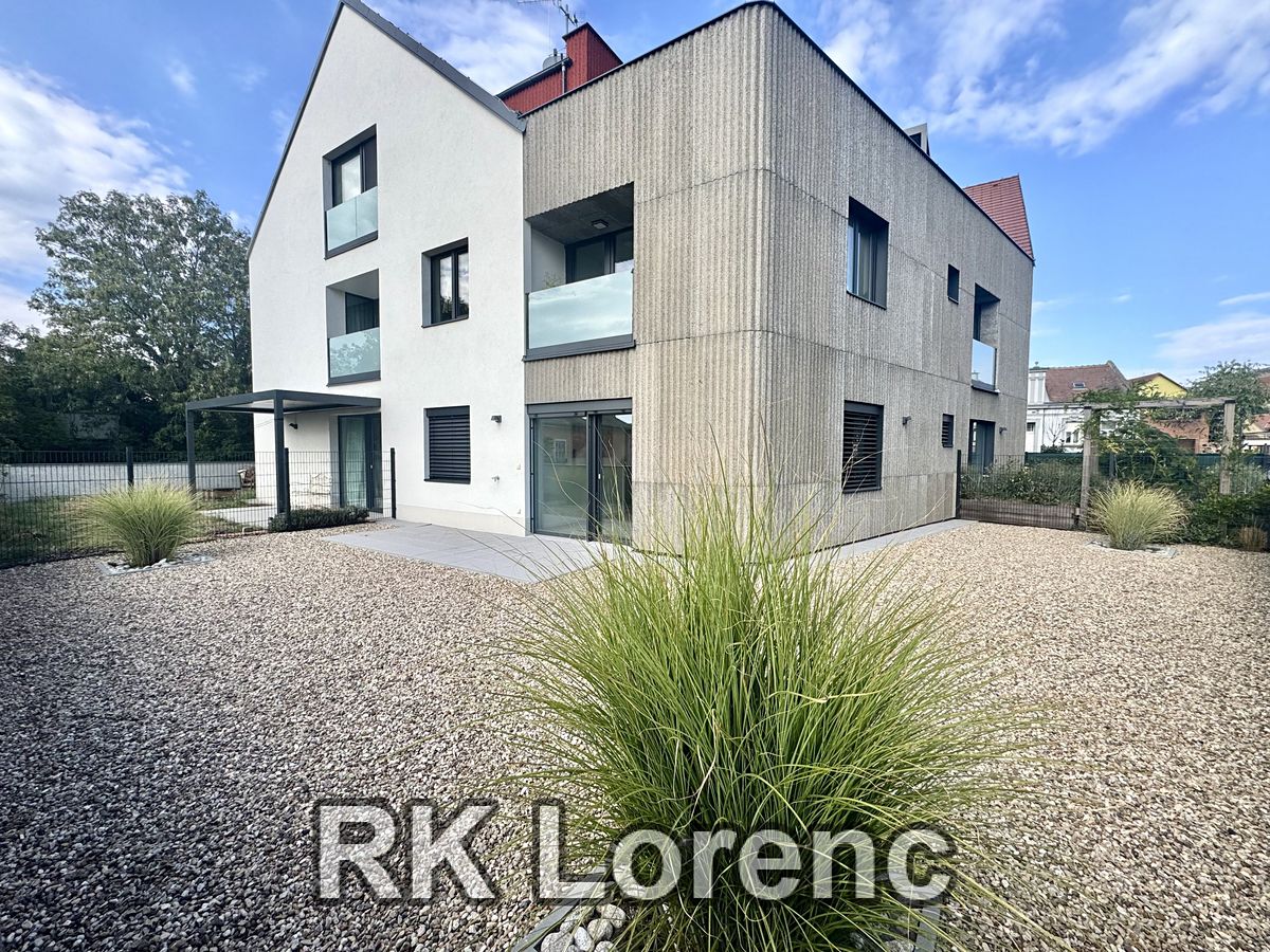 Prodej bytu 2+kk 52 m²