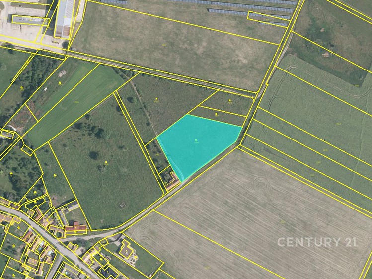 Ділянка на продаж, 7 215 м² (2 з 5)
