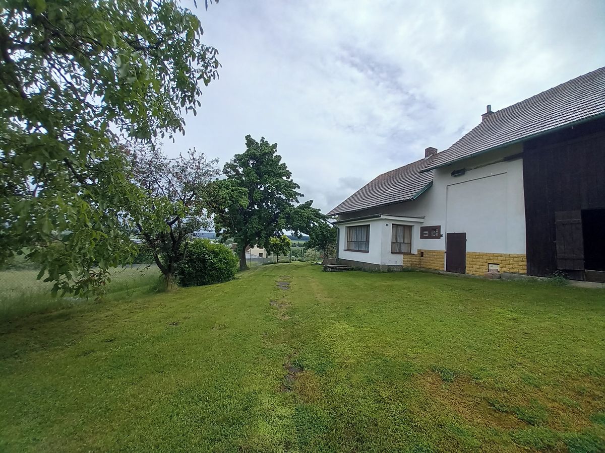 Prodej rodinného domu 100 m², pozemek 1153 m² – fotografie 5
