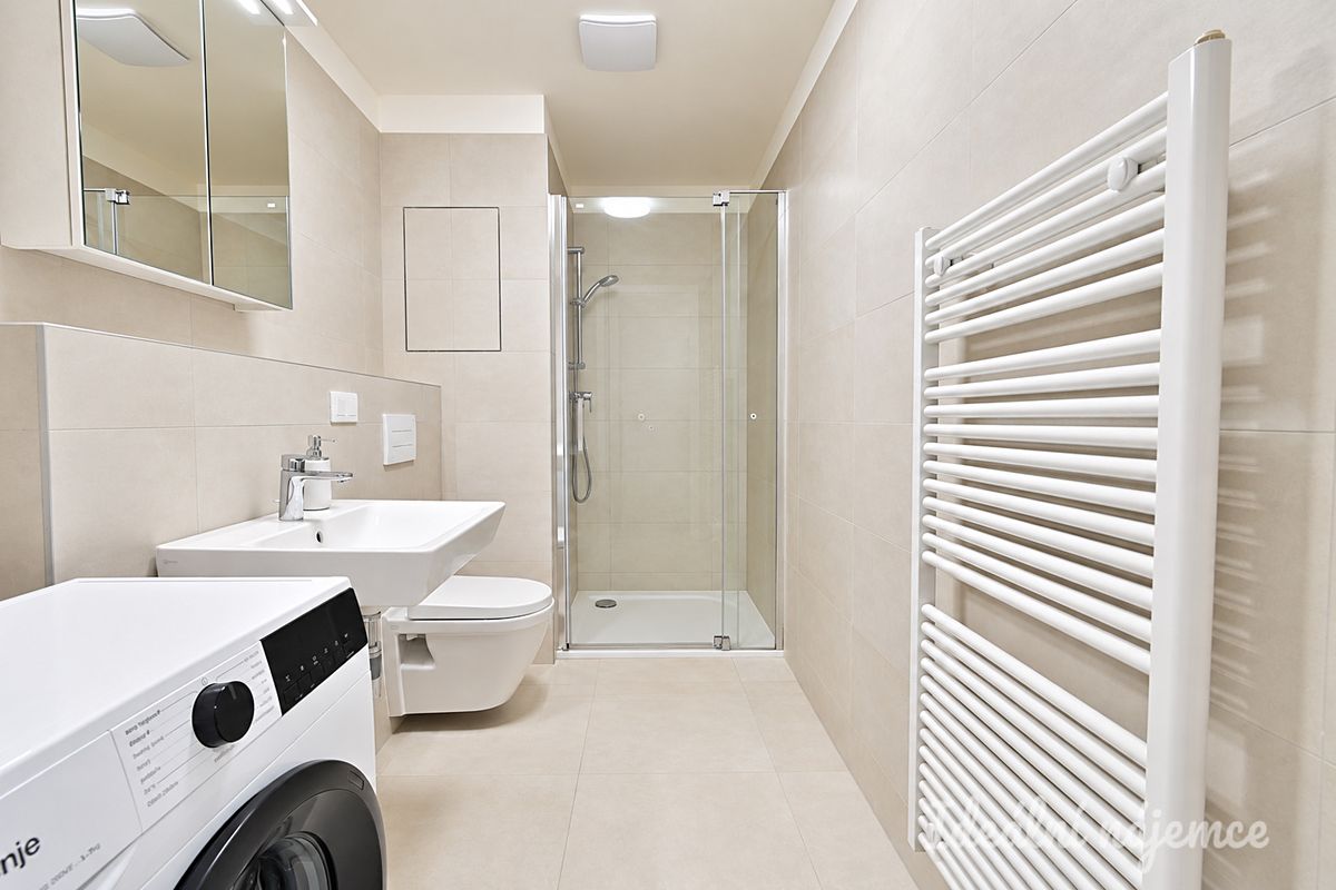 Prodej bytu 1+kk 34 m² – fotografie 3