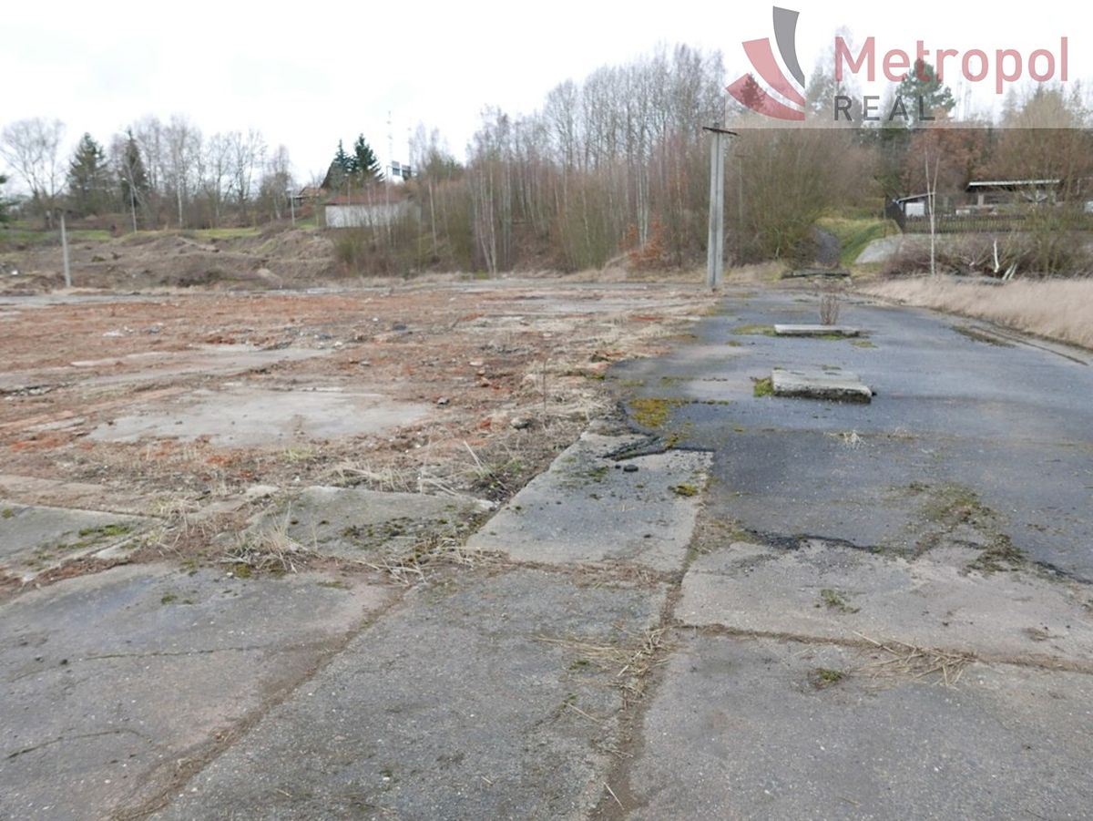 Pronájem komerčního pozemku 14 m² – fotografie 4