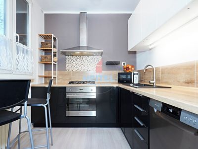 Prodej bytu 2+1 54 m²