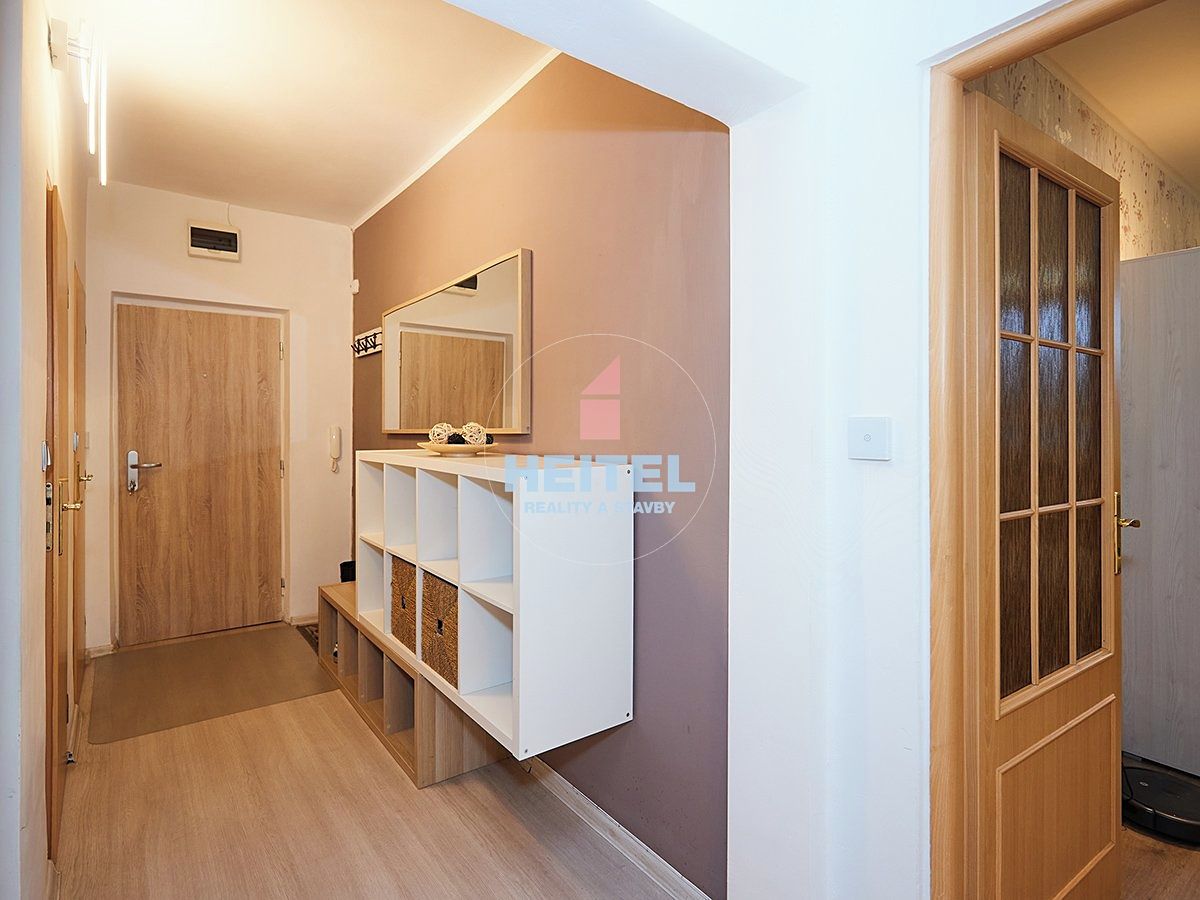 Prodej bytu 2+1 54 m² – fotografie 4