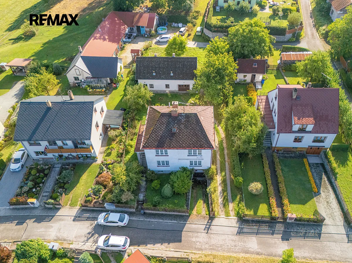 Prodej rodinného domu 226 m², pozemek 113 m²