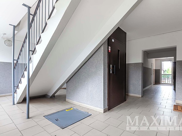 Квартира 2+kk на продаж, 46 м² (19 з 29)