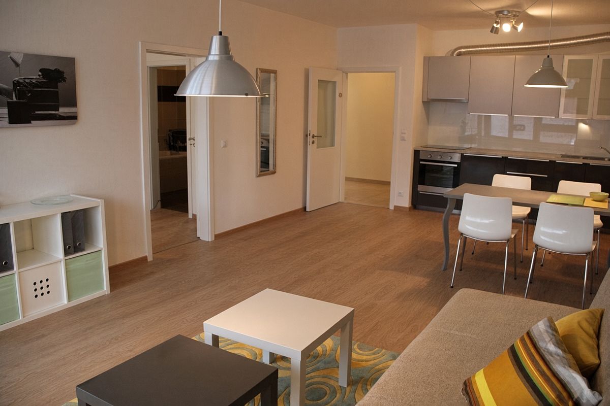 Prodej bytu 2+kk 65 m² – fotografie 2