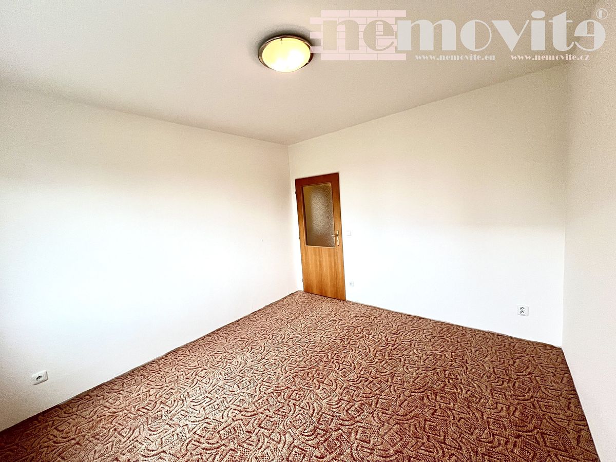 Pronájem bytu 2+kk 48 m² – fotografie 4
