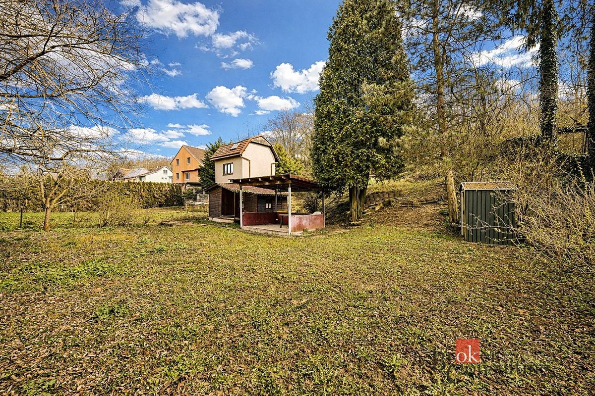 Prodej stavebního pozemku 397 m² – fotografie 3