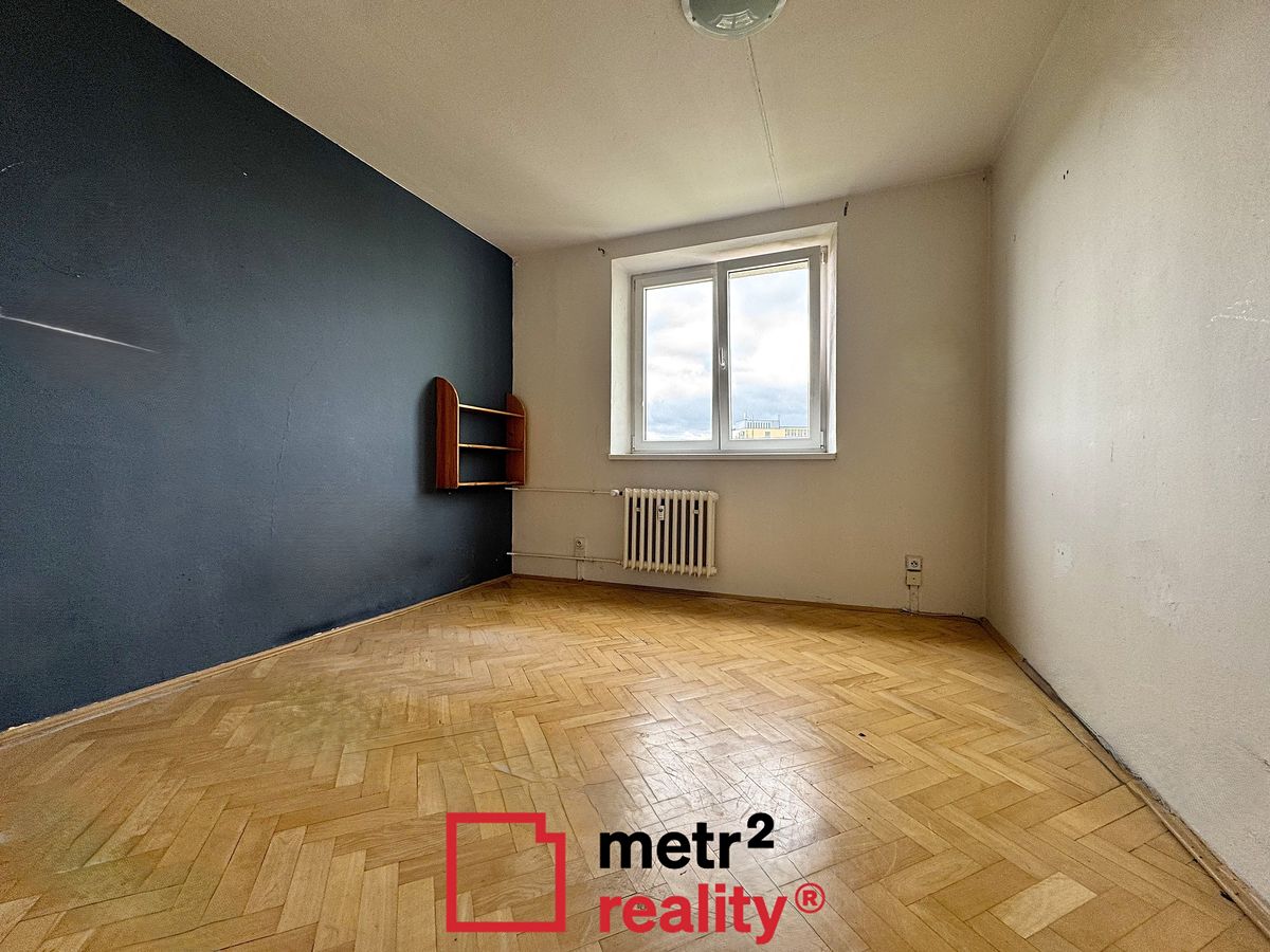 Prodej bytu 3+1 61 m² – fotografie 4